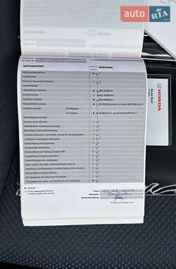Хэтчбек Honda Jazz 2008 в 