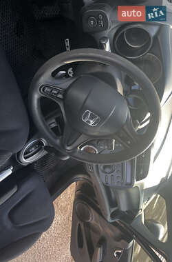 Хэтчбек Honda Jazz 2011 в 