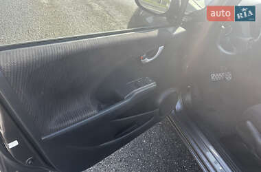 Хэтчбек Honda Jazz 2011 в 