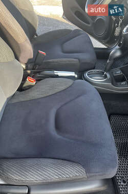 Хэтчбек Honda Jazz 2011 в 