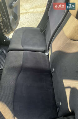 Хэтчбек Honda Jazz 2011 в 