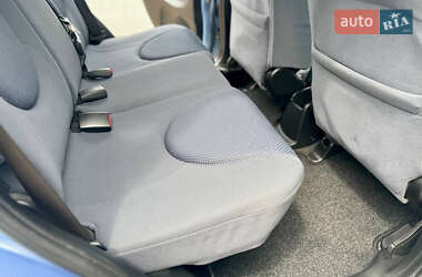 Хэтчбек Honda Jazz 2005 в 
