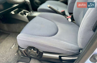 Хэтчбек Honda Jazz 2005 в 