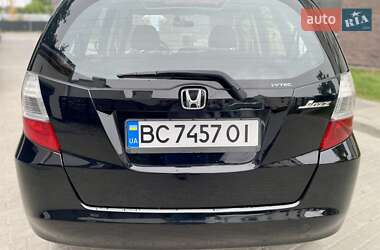 Хэтчбек Honda Jazz 2010 в 