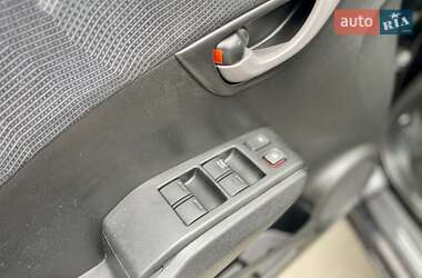Хэтчбек Honda Jazz 2010 в 