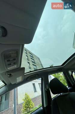 Хэтчбек Honda Jazz 2010 в 
