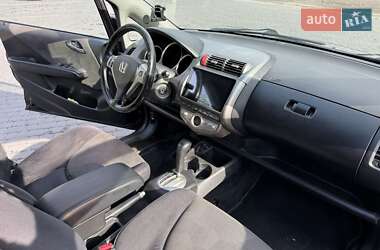 Хэтчбек Honda Jazz 2007 в 