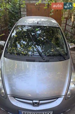 Хэтчбек Honda Jazz 2008 в 