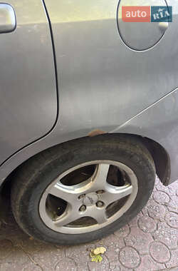 Хэтчбек Honda Jazz 2008 в 