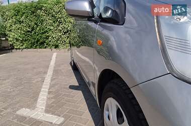 Хэтчбек Honda Jazz 2011 в 