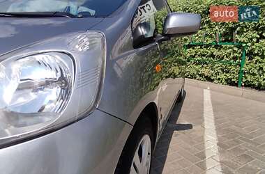 Хэтчбек Honda Jazz 2011 в 