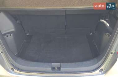 Хэтчбек Honda Jazz 2011 в 
