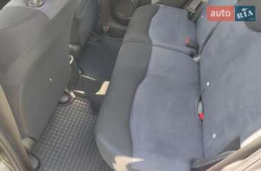 Хэтчбек Honda Jazz 2011 в 