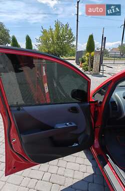 Хэтчбек Honda Jazz 2007 в 