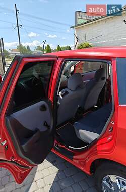 Хэтчбек Honda Jazz 2007 в 