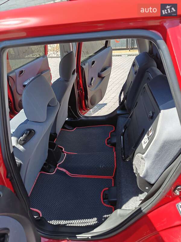 Хэтчбек Honda Jazz 2007 в Коломые