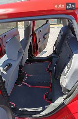 Хэтчбек Honda Jazz 2007 в 