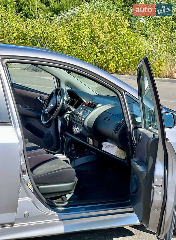Хетчбек Honda Jazz 2008 в Ірпені