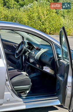 Хетчбек Honda Jazz 2008 в 