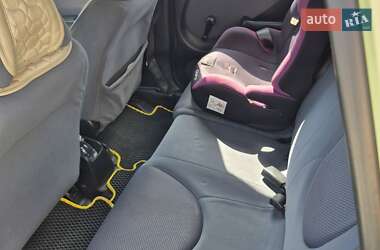 Хетчбек Honda Jazz 2005 в 