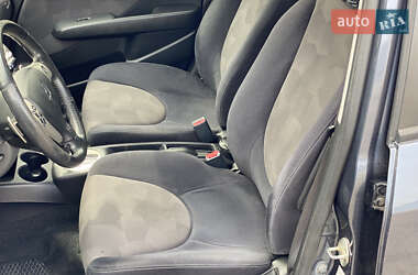 Хэтчбек Honda Jazz 2007 в 