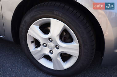Хэтчбек Honda Jazz 2009 в 