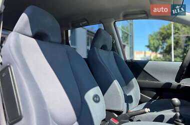 Хэтчбек Honda Jazz 2005 в 