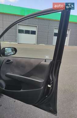 Хэтчбек Honda Jazz 2007 в 
