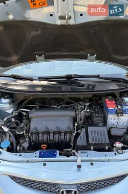 Хэтчбек Honda Jazz 2008 в 
