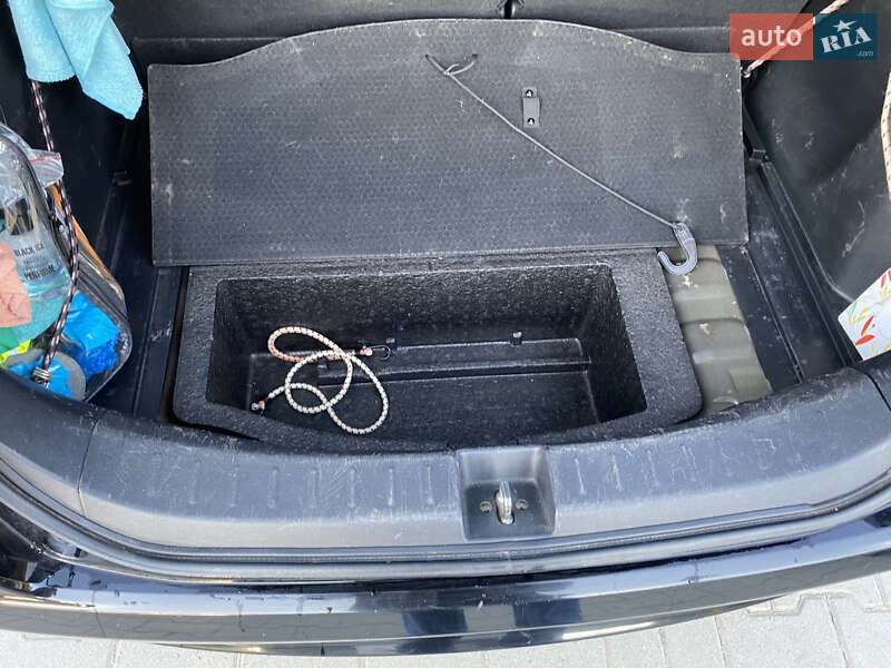 Хэтчбек Honda Jazz 2012 в Косове