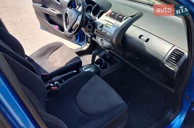 Хэтчбек Honda Jazz 2006 в 
