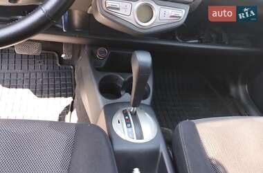 Хэтчбек Honda Jazz 2006 в 