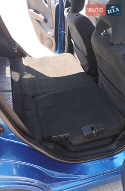 Хэтчбек Honda Jazz 2006 в 