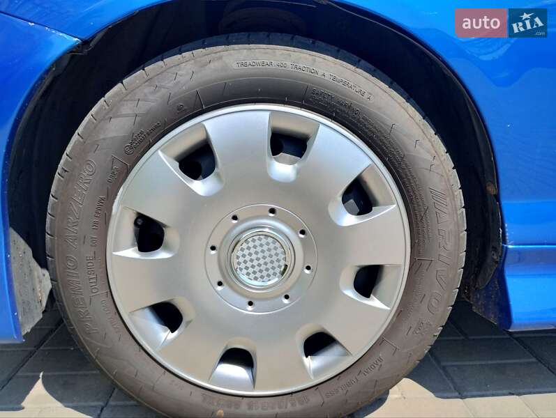 Хэтчбек Honda Jazz 2006 в Днепре