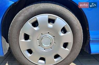 Хэтчбек Honda Jazz 2006 в 