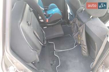 Хэтчбек Honda Jazz 2012 в 