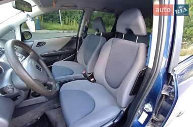 Хэтчбек Honda Jazz 2003 в 