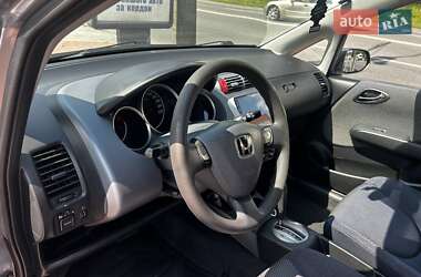 Хетчбек Honda Jazz 2004 в 
