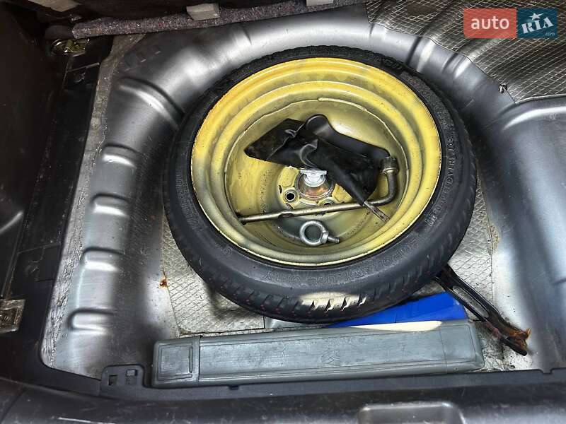 Хэтчбек Honda Jazz 2004 в Тернополе