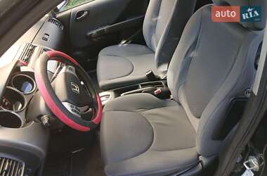 Хэтчбек Honda Jazz 2008 в 