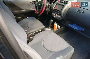 Хэтчбек Honda Jazz 2008 в 
