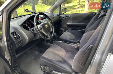 Хэтчбек Honda Jazz 2007 в 
