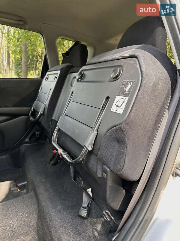 Хетчбек Honda Jazz 2007 в Києві фото 15 Хетчбек Honda Jazz 2007 в Києві