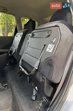 Хэтчбек Honda Jazz 2007 в 