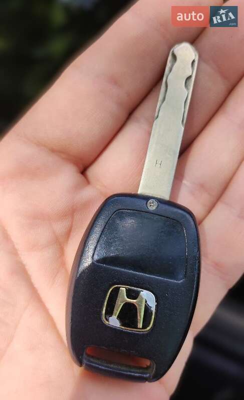 Хэтчбек Honda Jazz 2006 в Дрогобыче фото 32 Хэтчбек Honda Jazz 2006 в Дрогобыче