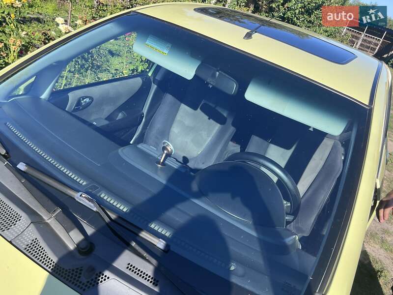 Хэтчбек Honda Jazz 2006 в Пирятине