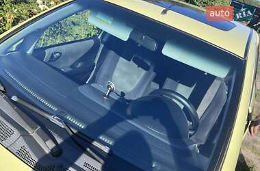 Хэтчбек Honda Jazz 2006 в  фото 8 Хэтчбек Honda Jazz 2006 в