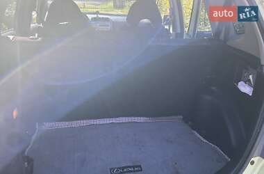 Хэтчбек Honda Jazz 2006 в  фото 22 Хэтчбек Honda Jazz 2006 в
