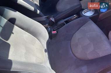 Хэтчбек Honda Jazz 2006 в  фото 29 Хэтчбек Honda Jazz 2006 в