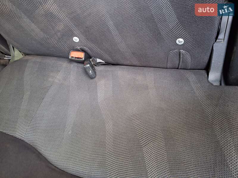 Хэтчбек Honda Jazz 2010 в Белой Церкви фото 20 Хэтчбек Honda Jazz 2010 в Белой Церкви